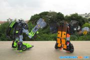 DOTM Skids & Mudflap Deluxe (2)